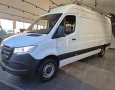 Mercedes Sprinter combi Plérin