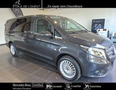 Mercedes Vito Plérin