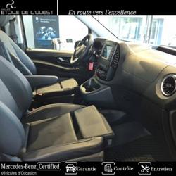 Mercedes Vito 119 CDI Mixto Long Select Propulsion 9G-Tronic occasion - Pl&eacute;rin - photo 2/17