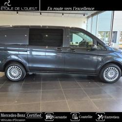 Mercedes Vito 119 CDI Mixto Long Select Propulsion 9G-Tronic occasion - Pl&eacute;rin - photo 3/17