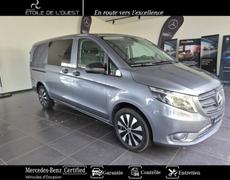 Mercedes Vito Plérin