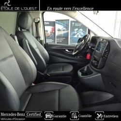 Mercedes Vito 119 CDI Mixto Long Pro Propulsion 9G-Tronic occasion - Pl&eacute;rin - photo 2/15
