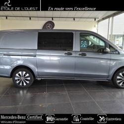 Mercedes Vito 119 CDI Mixto Long Pro Propulsion 9G-Tronic occasion - Pl&eacute;rin - photo 3/15