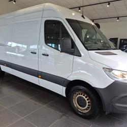 Mercedes Sprinter 317 CDI 43 3T5 Select 9G-Tronic occasion - Pl&eacute;rin - photo 2/15
