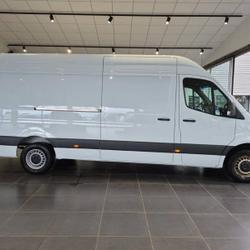 Mercedes Sprinter 317 CDI 43 3T5 Select 9G-Tronic occasion - Pl&eacute;rin - photo 3/15