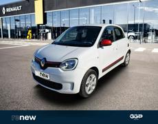 Renault Twingo 3 Avignon
