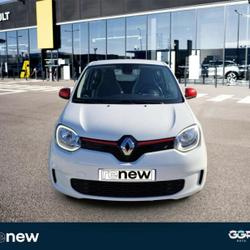 Renault Twingo 3 E-Tech Electric Equilibre R80 Achat Int&eacute;gral Avignon