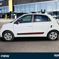 Renault Twingo 3 E-Tech Electric Equilibre R80 Achat Int&eacute;gral Avignon