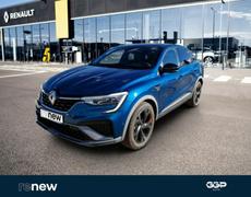 Renault Arkana Avignon