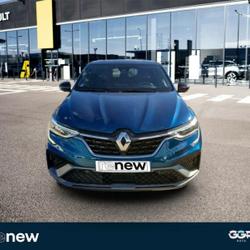 Renault Arkana 1.6 E-Tech 145ch RS Line -21B Avignon