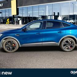 Renault Arkana 1.6 E-Tech 145ch RS Line -21B Avignon