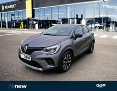 Renault Captur Avignon