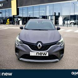 Renault Captur 1.0 TCe 90ch Evolution Avignon