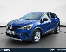 Renault Captur Avignon