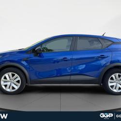 Renault Captur 1.0 TCe 90ch Evolution occasion - Avignon - photo 2/29