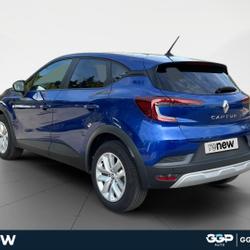 Renault Captur 1.0 TCe 90ch Evolution occasion - Avignon - photo 3/29