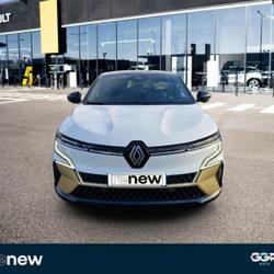 Renault Megane 4 E-Tech Electric EV60 220ch Iconic super charge -C Avignon
