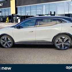Renault Megane 4 E-Tech Electric EV60 220ch Iconic super charge -C Avignon