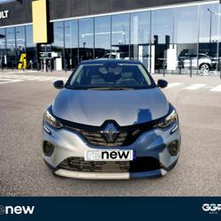 Renault Captur 1.0 Eco-G 100ch Evolution Avignon