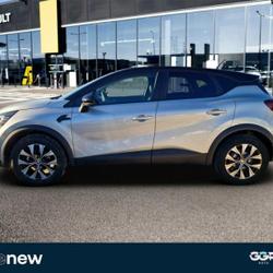 Renault Captur 1.0 Eco-G 100ch Evolution Avignon