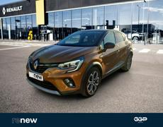 Renault Captur Avignon
