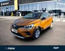 Renault Captur Avignon