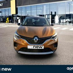 Renault Captur 1.0 TCe 100ch Business GPL -21 Avignon