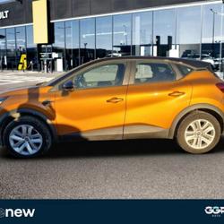 Renault Captur 1.0 TCe 100ch Business GPL -21 Avignon