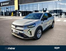 Renault Symbioz Avignon