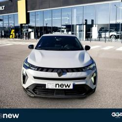 Renault Symbioz 1.6 E-Tech full hybrid 145ch Evolution Avignon