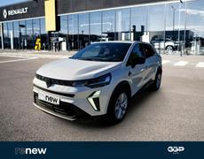 Renault Symbioz Avignon