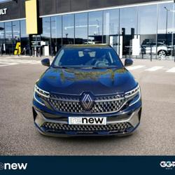 Renault Espace 5 1.2 E-Tech full hybrid 200ch esprit Alpine 7 places - 24 Avignon