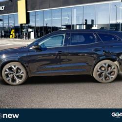 Renault Espace 5 1.2 E-Tech full hybrid 200ch esprit Alpine 7 places - 24 Avignon