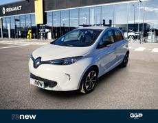 Renault Zoe Avignon