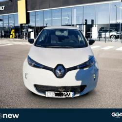 Renault Zoe Intens charge rapide  achat integral Q90 Avignon