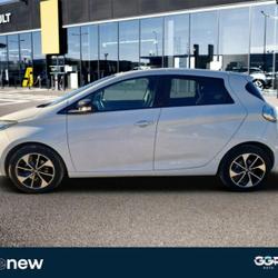 Renault Zoe Intens charge rapide  achat integral Q90 Avignon