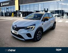 Renault Captur Avignon