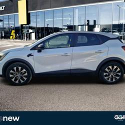 Renault Captur 1.6 E-Tech hybride 145ch Evolution Avignon
