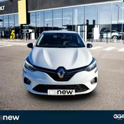 Renault Clio 5 1.0 TCe 100ch Evolution GPL Avignon