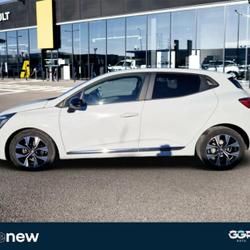 Renault Clio 5 1.0 TCe 100ch Evolution GPL Avignon