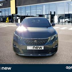 Peugeot 3008 HYBRID 225ch GT Line e-EAT8 10cv occasion - Avignon - photo 2/50