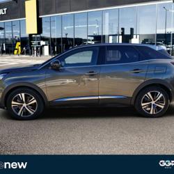 Peugeot 3008 HYBRID 225ch GT Line e-EAT8 10cv occasion - Avignon - photo 3/50