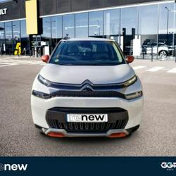 Citroen C3 Aircross BlueHDi 110ch S&S Shine occasion - Avignon - photo 2/28
