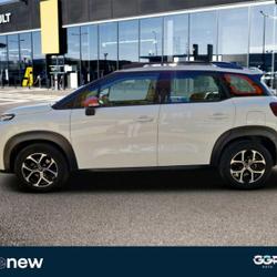 Citroen C3 Aircross BlueHDi 110ch S&S Shine occasion - Avignon - photo 3/28