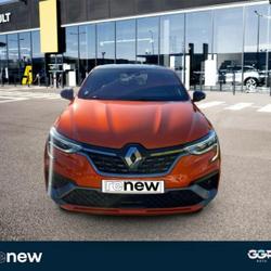 Renault Arkana 1.6 E-Tech 145ch RS Line -21B Avignon