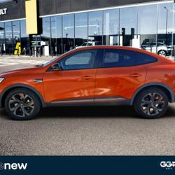 Renault Arkana 1.6 E-Tech 145ch RS Line -21B Avignon