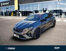 Renault Clio 5 Avignon