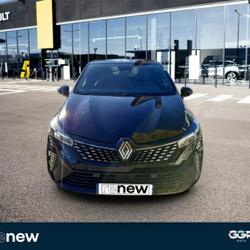 Renault Clio 5 1.0 TCe 90ch Techno - 24 Avignon