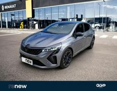 Renault Clio 5 Avignon