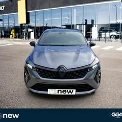 Renault Clio 5 1.0 TCe 90ch esprit Alpine - 24 Avignon